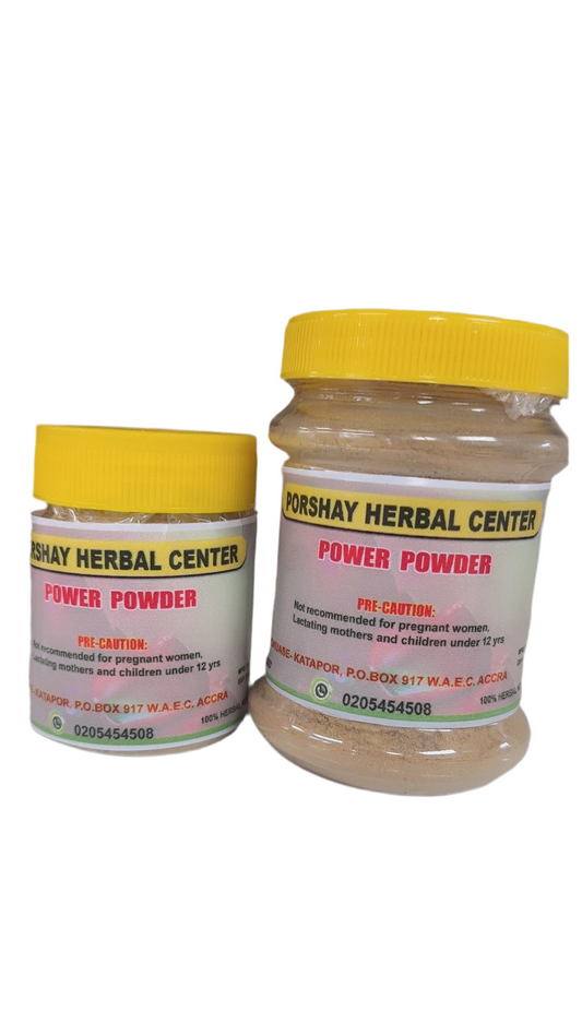 Man Power Herbal Supplement Powder