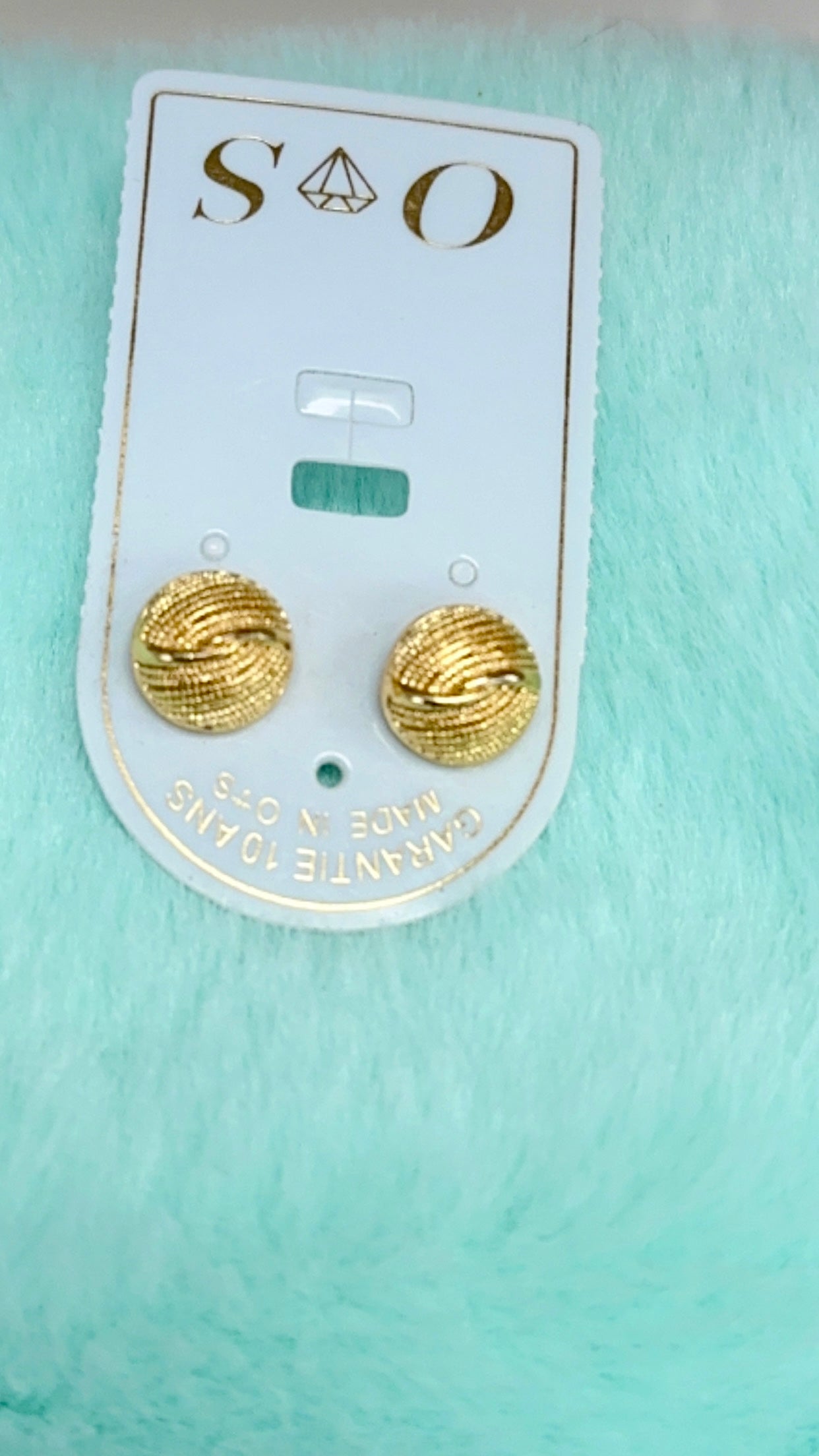 Quality Jewelry