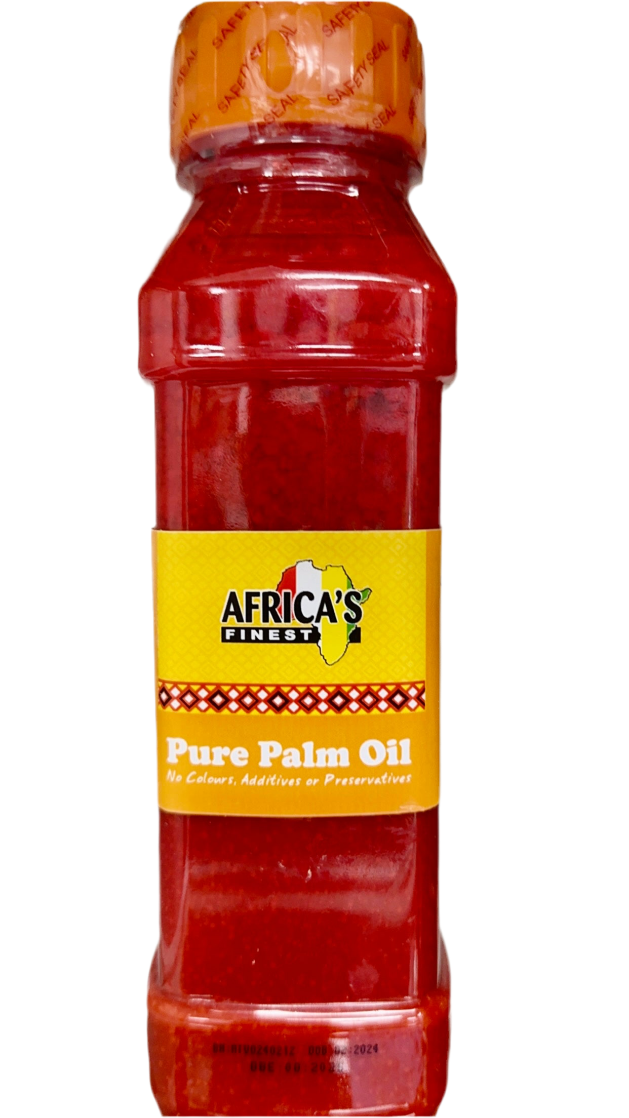 PALM OIL ZOMI/ REGULAR