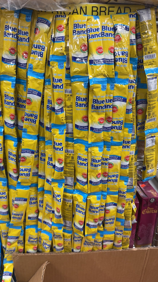 BLUE BAND Margarine