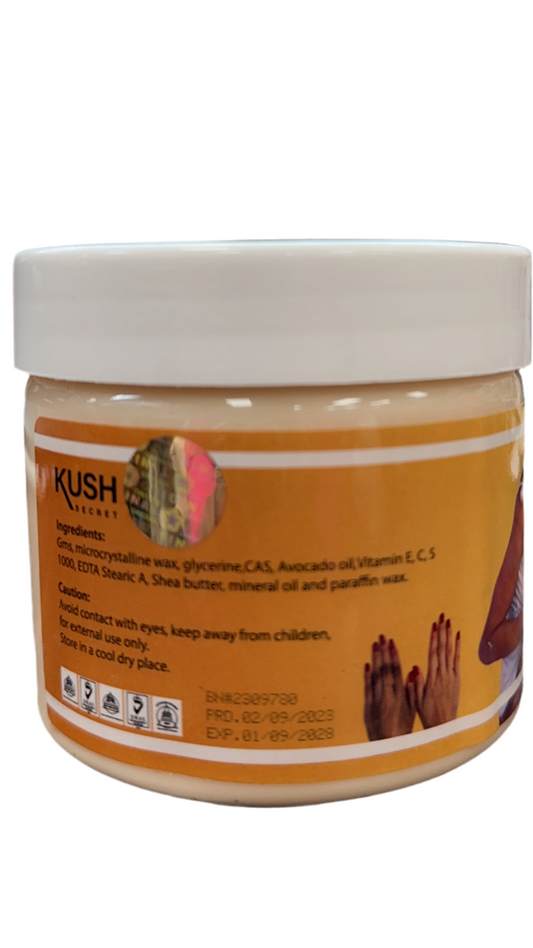 DHIIN DHIIN BODY CREAM