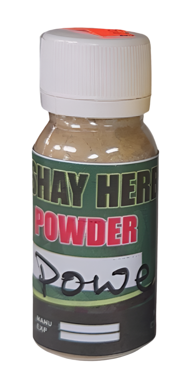 Man Power Herbal Supplement Powder