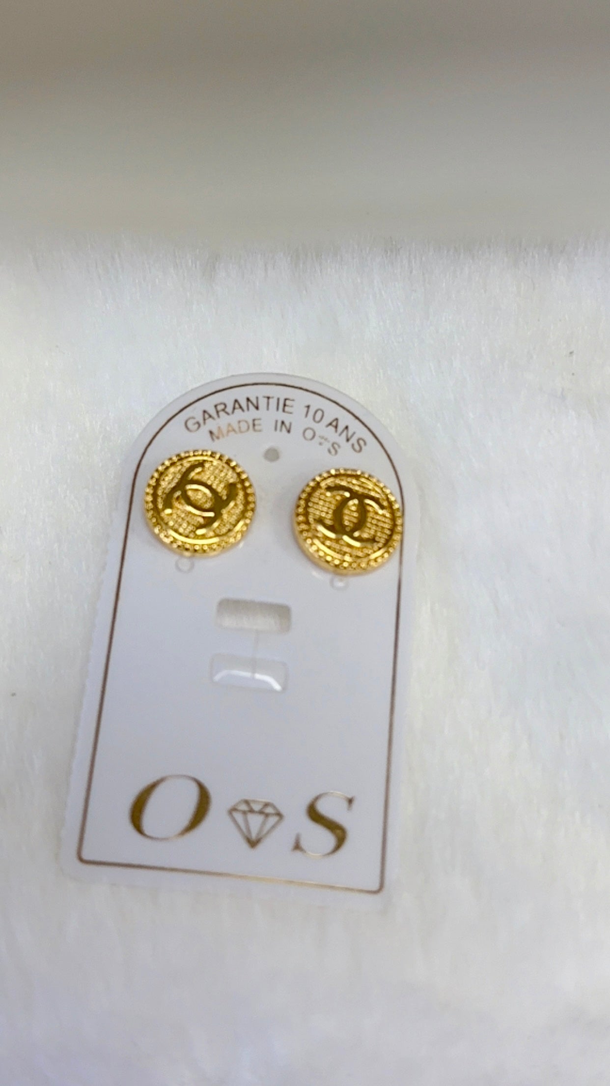 Quality Jewelry