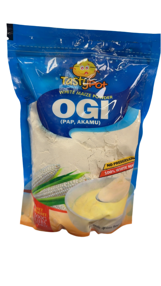Ogi Pap,koko,akamu