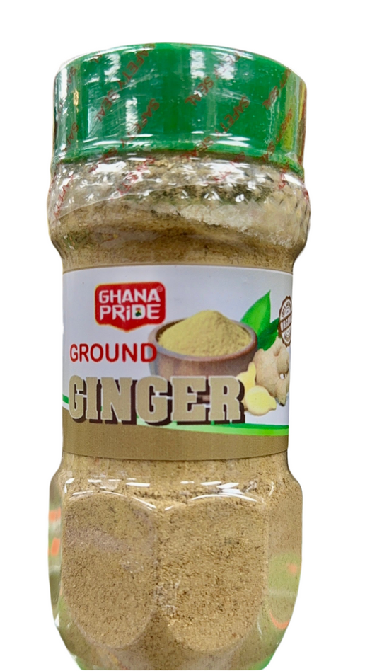 Organic Ginger Powder