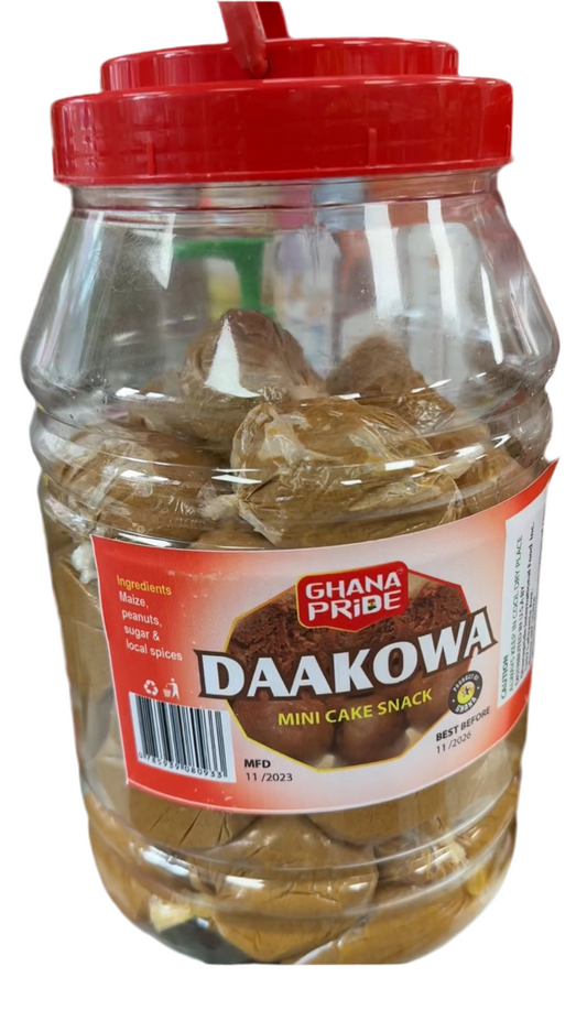 DAAKOWA/ADAAKOWA/LAAKOWA/MAAMU