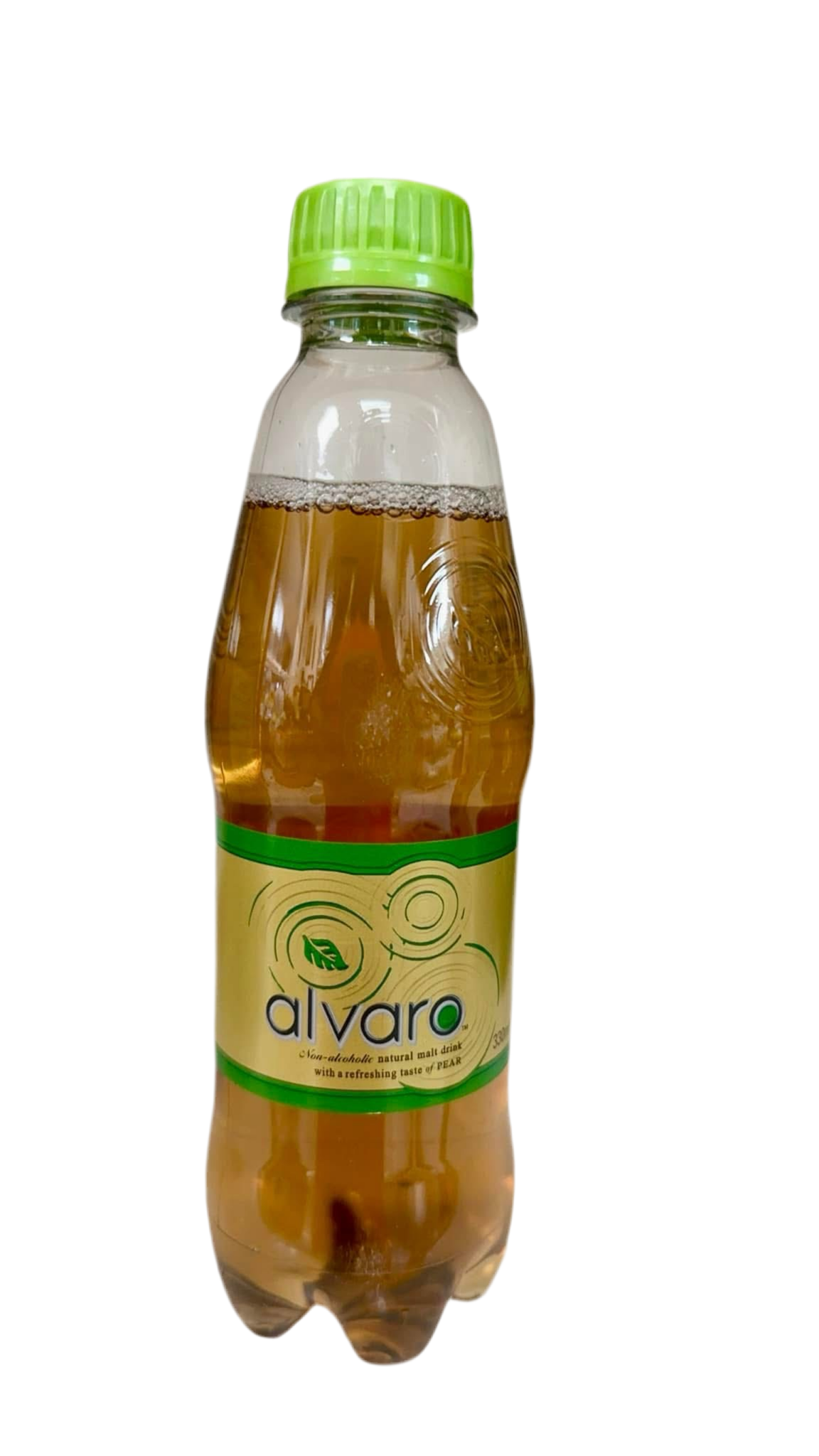 ALVARO PASSION FRUIT ,PINEAPPLE & PEAR