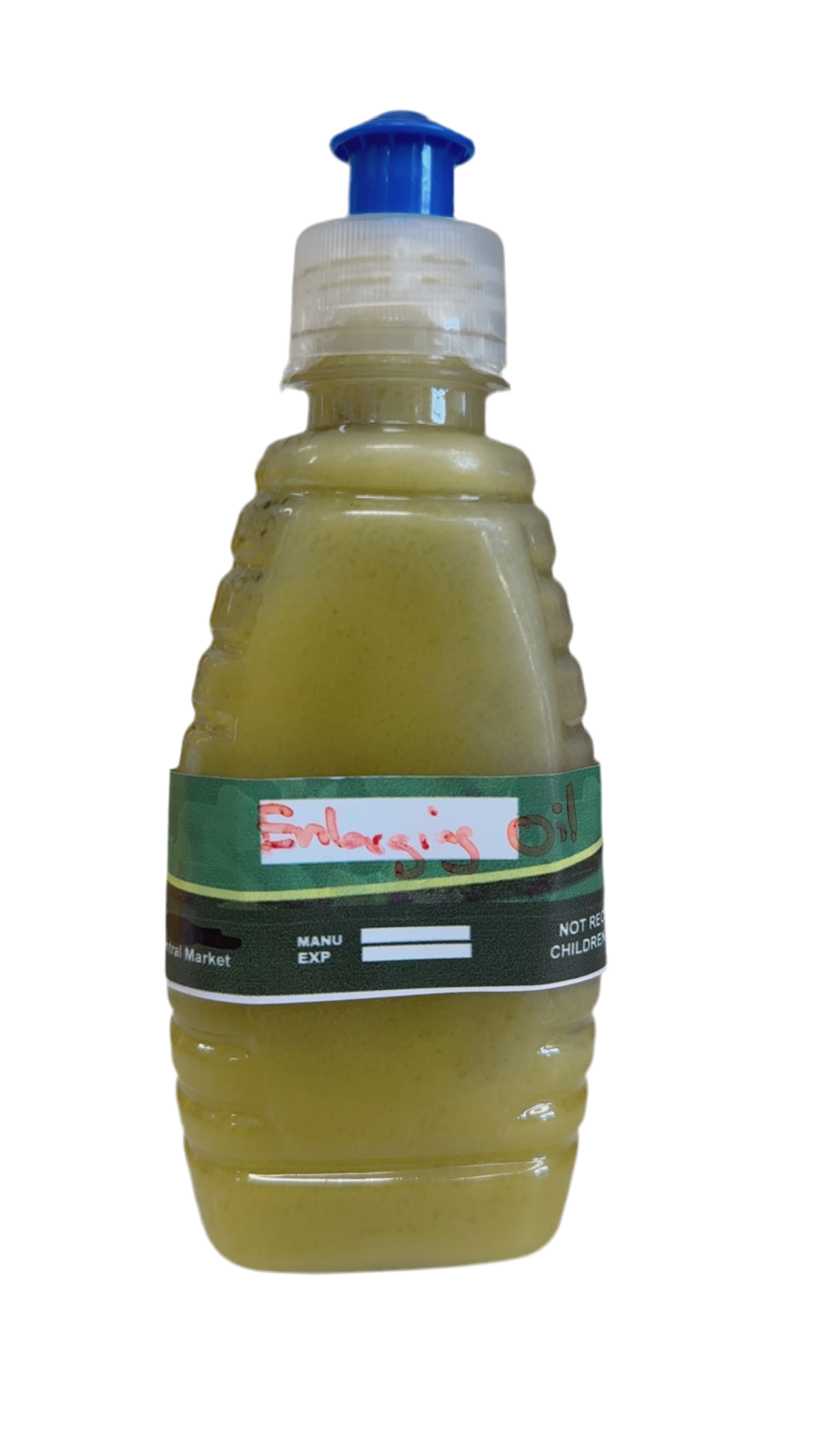 African herbal Oil For Breast, Butt & Peni$ Enlargement.