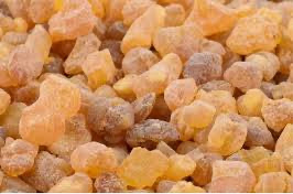 FRANKINCENSE