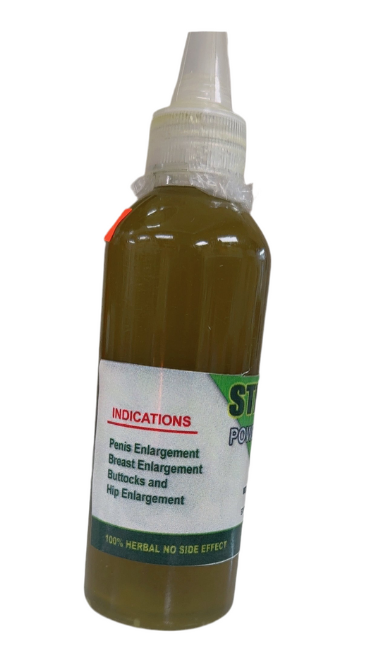 African herbal Oil For Breast,Legs,Butt & Peni$ Enlargement.