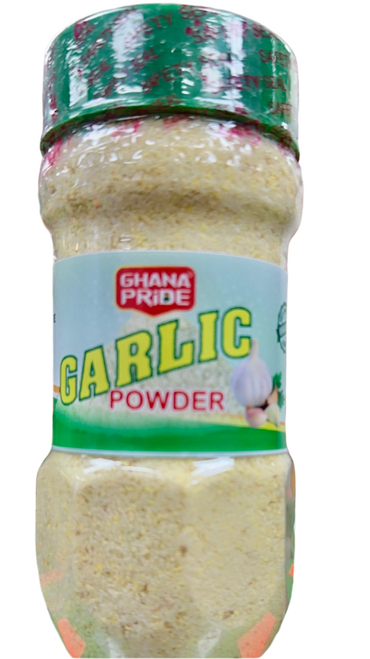 Organic Garlic Powder