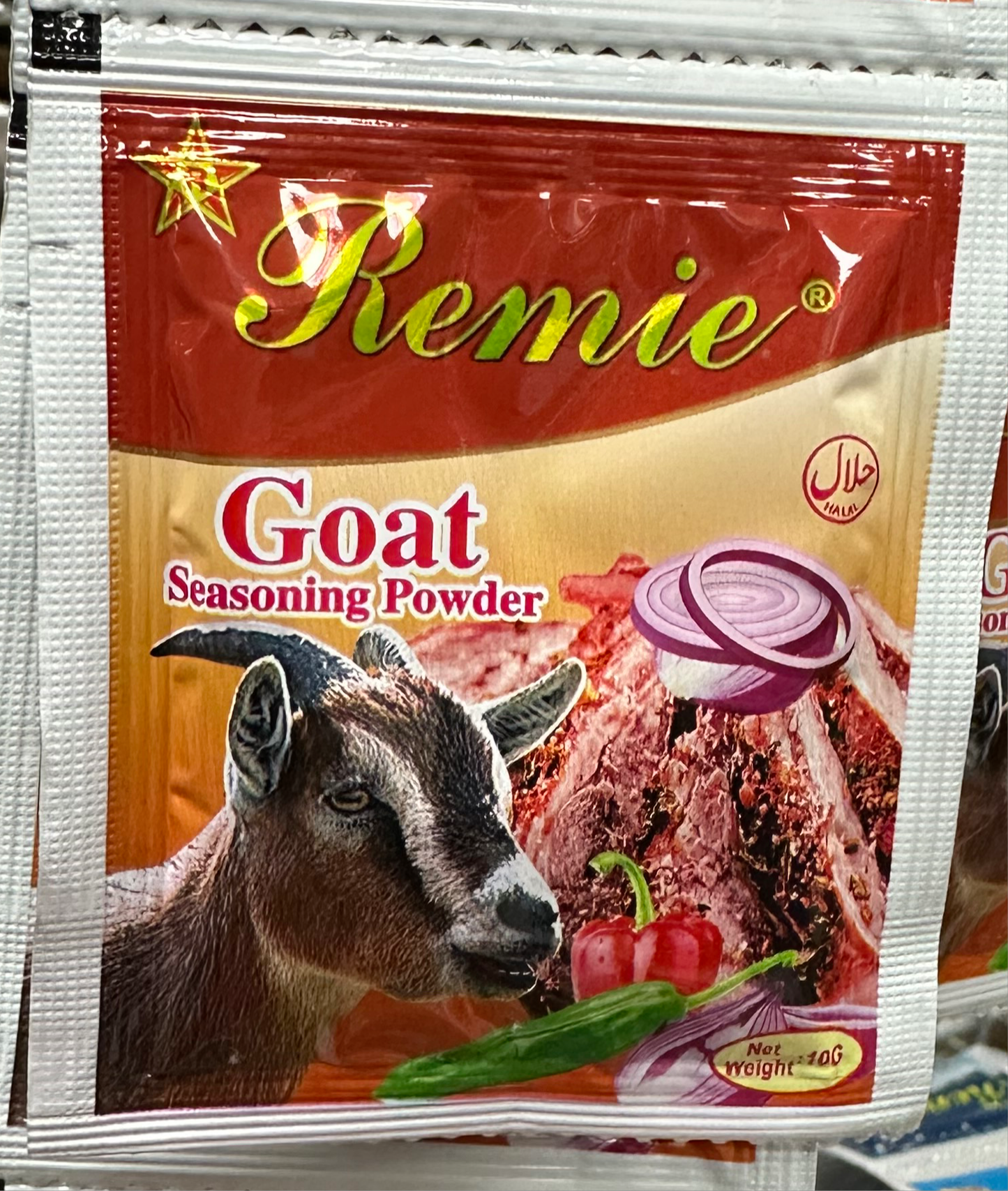Remie Spices