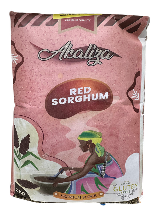 Red Sorghum