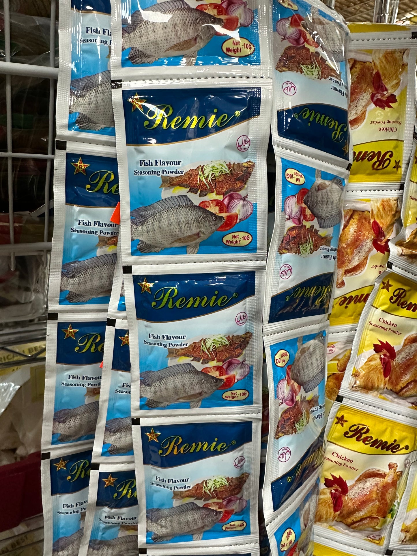 Remie Spices