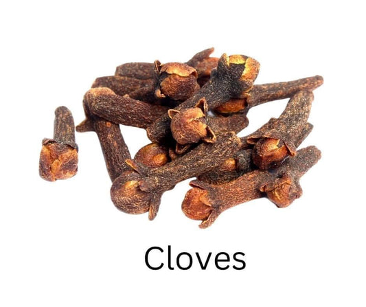AFRICAN CLOVE/Pɛprɛ/ kannafuru