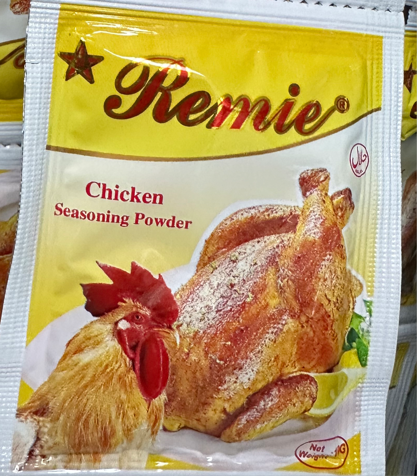 Remie Spices