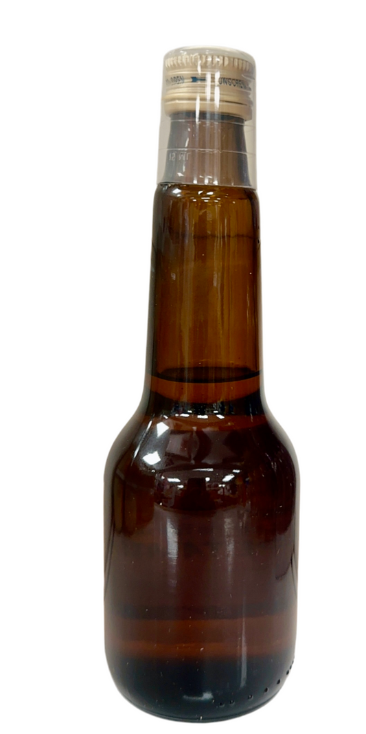 Herbal Appetite Booster Syrup