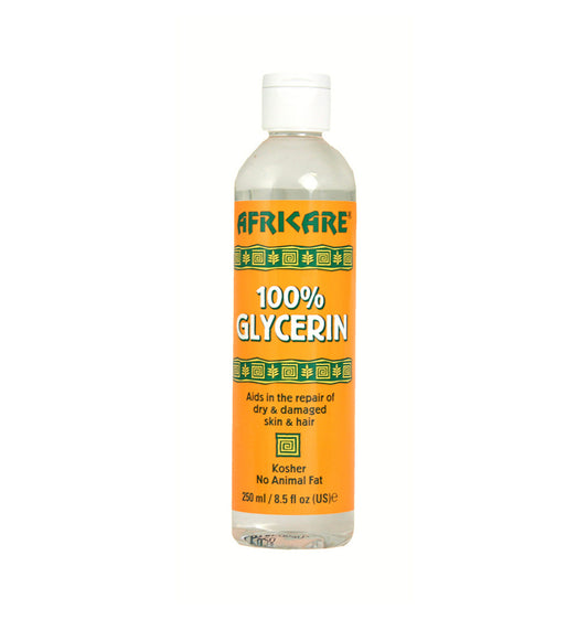 Glycerin Skin and Hair Repair