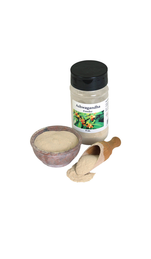 Organic Ashwagandha Powder