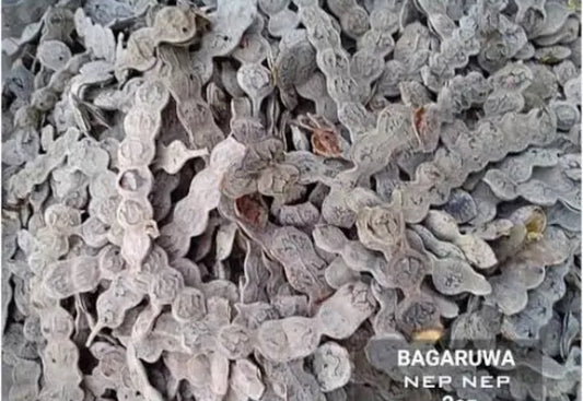 Organic Acacia/ Bagaruwa