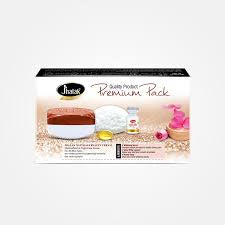 Jhalak Premium Pack Kit