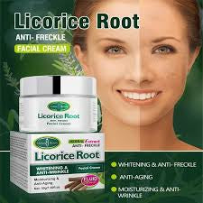AICHUN BEAUTY Licorice Root Moisturizing Face Cream50g