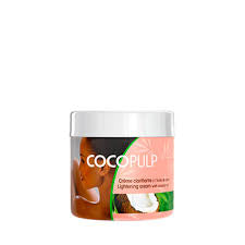Cocopulp