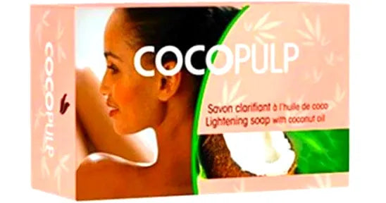 Cocopulp