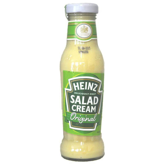 Heinz Salad Cream Original