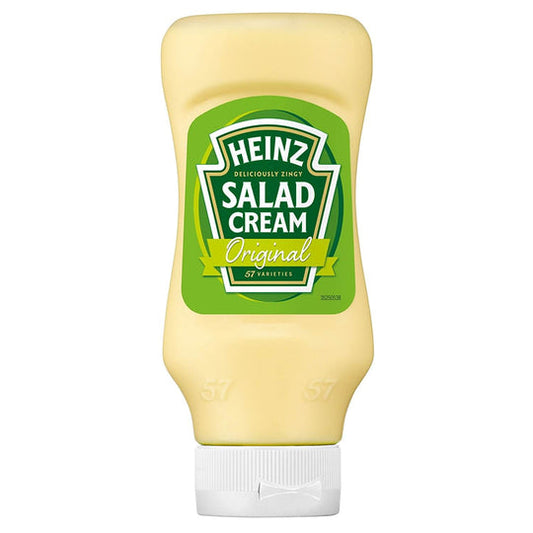 Heinz Salad Cream Original