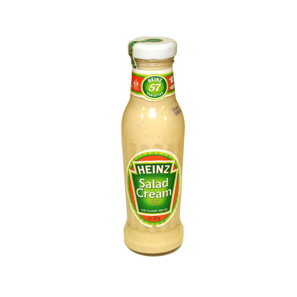 Heinz Salad Cream Original
