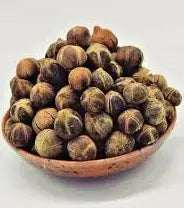 Goron Tula ,Silky Kola,Snot Apple ( dried fruit)