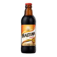 Maltina Non-Alcoholic Malt Drink