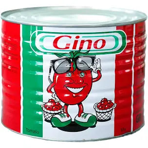 Gino Tomato Paste