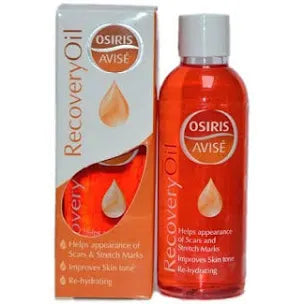 Osiris Avise Recovery Oil **Helps Appearance Of Scar & Stretch Marks** 100ml