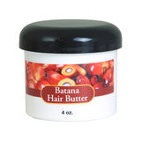 Batana Hair Butter
