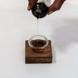 Black Jamaican Castor Oil (Organic)