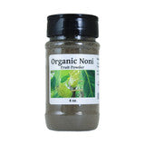 Organic Noni Fruit Powder