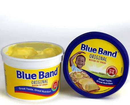 BLUE BAND Margarine