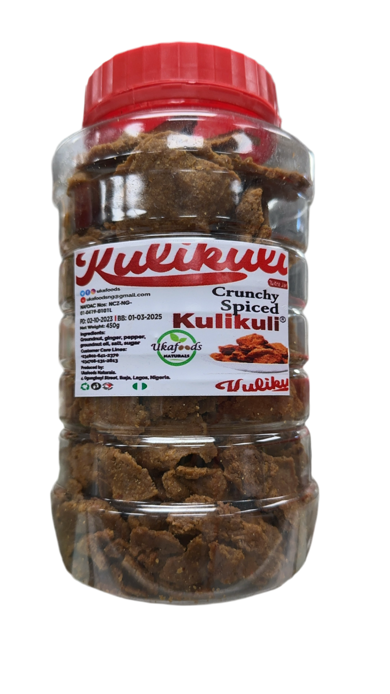 KULIKULI