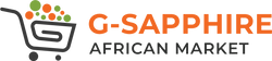 G-Sapphire African Market