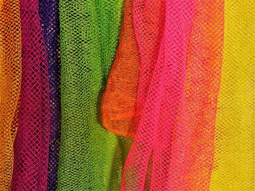 AFRICAN BATH SPONGE (net)