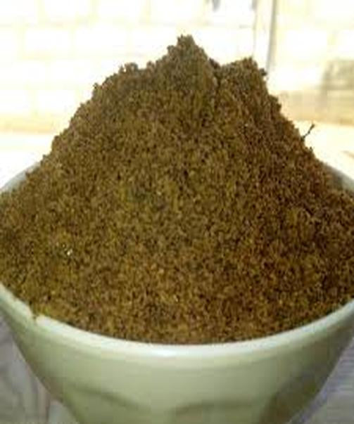BANGA SPICE
