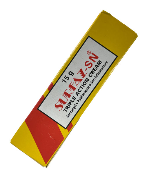 SURFAZ-SN TRIPLE ACTION