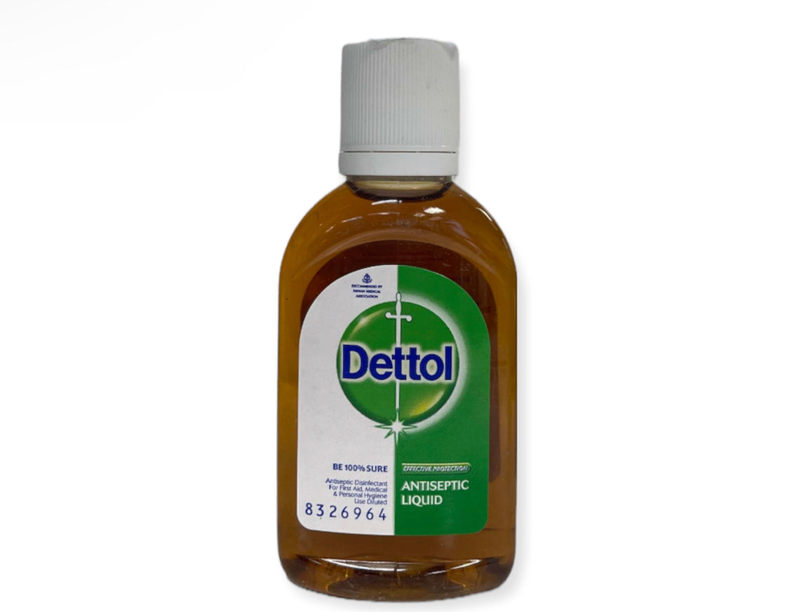 DETTOL