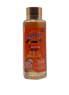 ASANTE BSC SERUM/DARK SPOT CORRECTOR