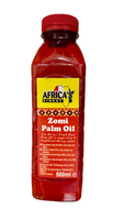 PALM OIL  ZOMI/ REGULAR