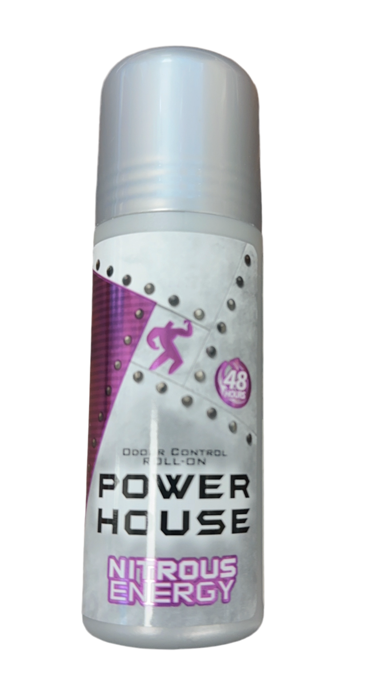 Power House Deodorant