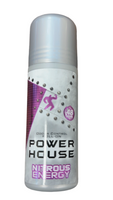 Power House Deodorant