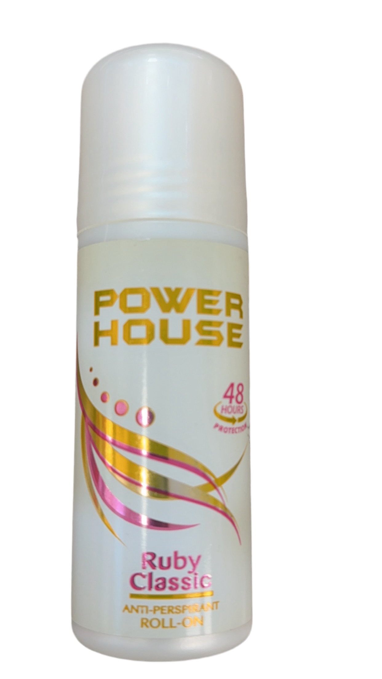 Power House Deodorant